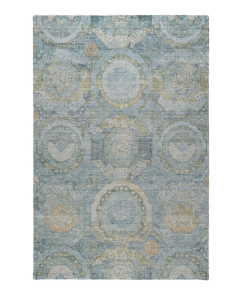 Dalyn Rug Company Tabrook Washable TB14 Area Rug 5'0 x 7'6