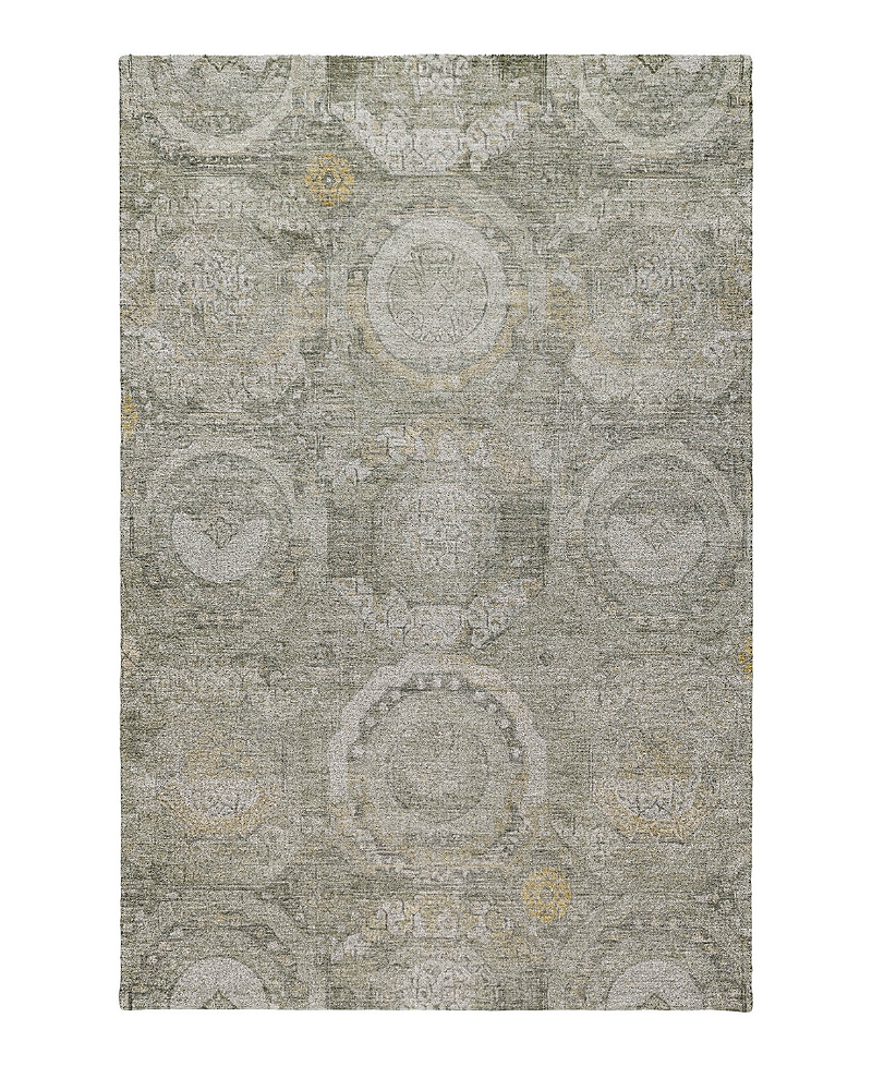 Dalyn Rug Company Tabrook Washable TB14 Area Rug 5'0 x 7'6