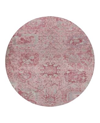 Dalyn Rug Company Tabrook Washable TB15 Round Area Rug 8'0" x 8'0"