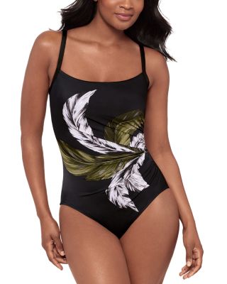 Boca Grande Starr One Piece Swimsuit