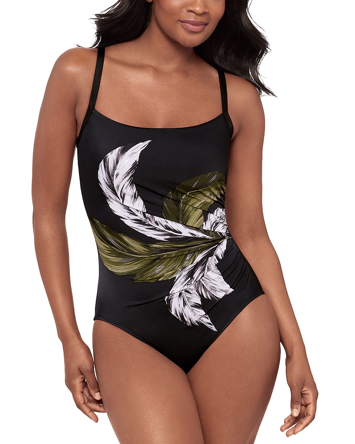 Miraclesuit Boca Grande Starr One Piece Swimsuit