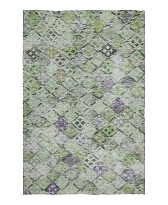 Dalyn Rug Company Solace Washable SL6 Area Rug 2'5" x 3'8"