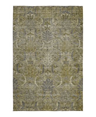 Dalyn Rug Company Solace Washable SL7 Area Rug 3'0" x 5'0"