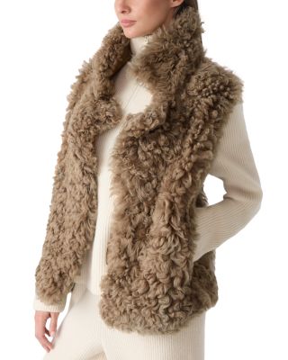 Kasia Reversible Vest