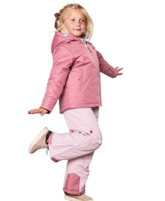 Unisex Insulated Waterproof Winter Ski Jacket - Baby, Little Kid, Big Kid