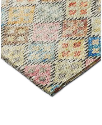 Dalyn Rug Company Solace Washable SL6 Runner Area Rug 2'3" x 7'6"