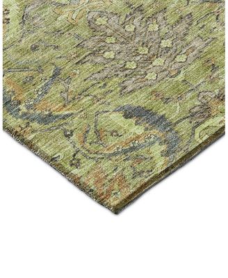 Dalyn Rug Company Solace Washable SL7 Runner Area Rug 2'3" x 7'6"