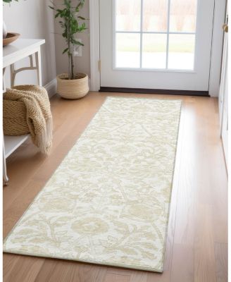 Dalyn Rug Company Solace Washable SL8 Runner Area Rug 2'3" x 7'6"