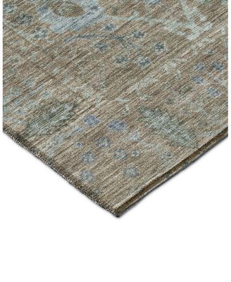 Dalyn Rug Company Solace Washable SL9 Runner Area Rug 2'3" x 7'6"