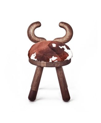  Cow Chair