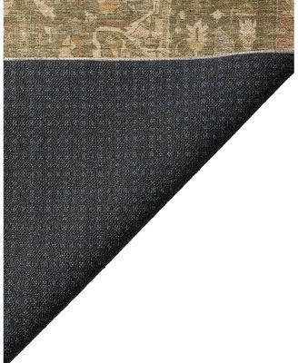 Dalyn Rug Company Solace Washable SL14 Runner Area Rug 2'3" x 7'6"