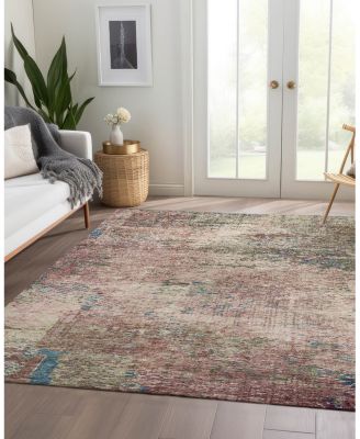 Dalyn Rug Company Solace Washable SL5 Area Rug 2'5" x 3'8"
