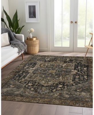 Dalyn Rug Company Solace Washable SL14 Area Rug 3'0" x 5'0"