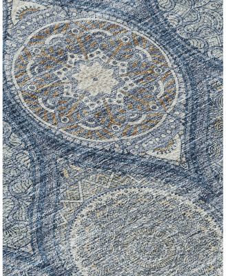 Dalyn Rug Company Solace Washable SL1 Area Rug 5'0" x 7'6"