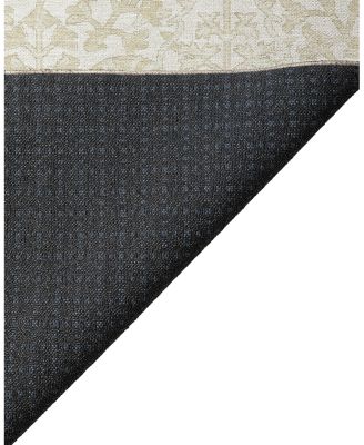 Dalyn Rug Company Solace Washable SL8 Area Rug 5'0" x 7'6"