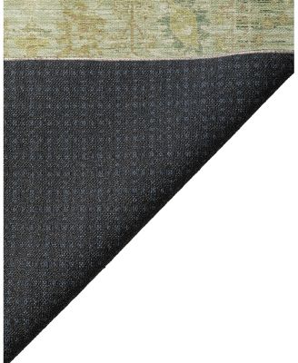 Dalyn Rug Company Solace Washable SL9 Area Rug 5'0" x 7'6"