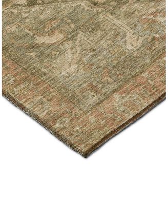 Dalyn Rug Company Solace Washable SL14 Area Rug 5'0" x 7'6"