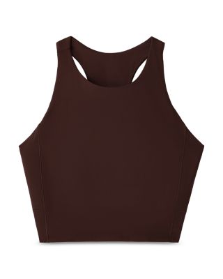 Revive Long Sports Bra