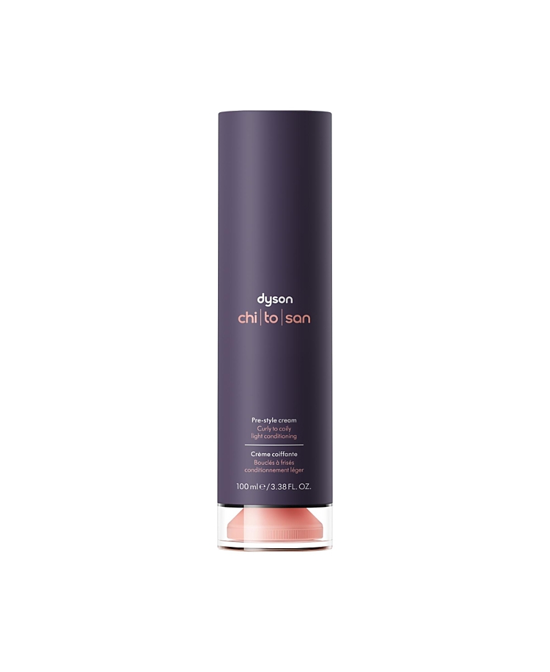 Dyson Chitosan Post-style Serum