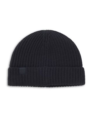 Hero Ribbed Hat