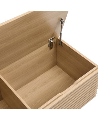 Render Storage Bench