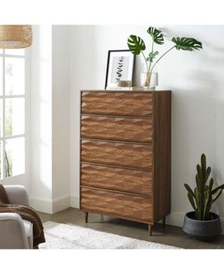 Vespera 5-Drawer Chest