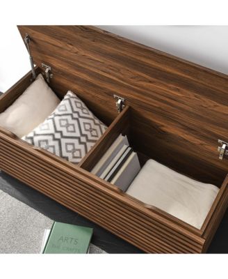 Render Storage Bench