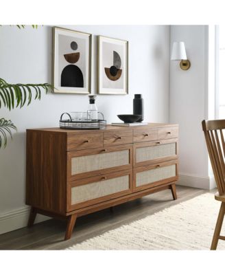 Soma 8-Drawer Dresser