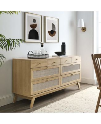 Soma 8-Drawer Dresser