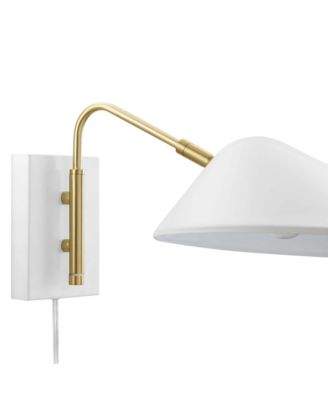 Journey 7&amp;quot; Swing Arm Wall Sconce