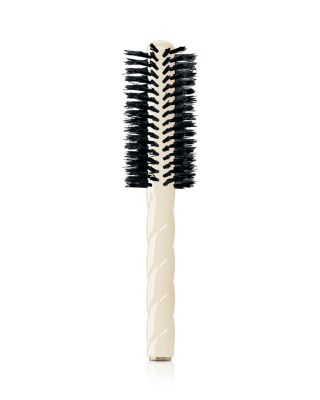 N.05 The Volume & Style Round Blow-Dry Hair Brush - Creamy White