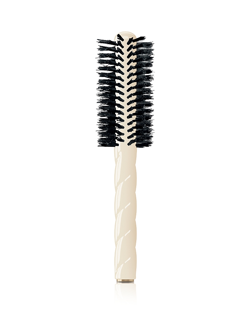 La Bonne Brosse N.05 The Volume & Style Round Blow-dry Hair Brush - Creamy White