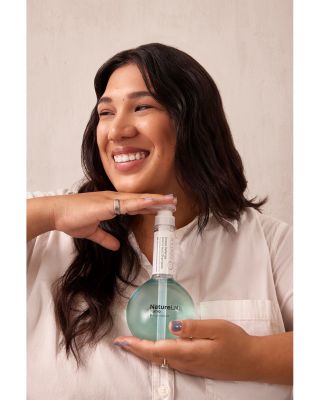 Saisei Stress Defense Amino Acid Shampoo 11.5 oz.