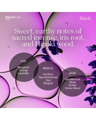 Kiseki Molecular Repair Mizu Hair Oil 1.25 oz.