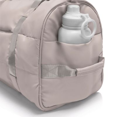 Puffer Duffel Bag