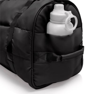 Puffer Duffel Bag