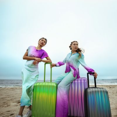 Astro Hardside Spinner Luggage Collection