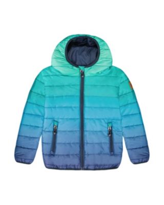 Boys' Quilted Mid-Season Jacket - Little Kid, Big Kid