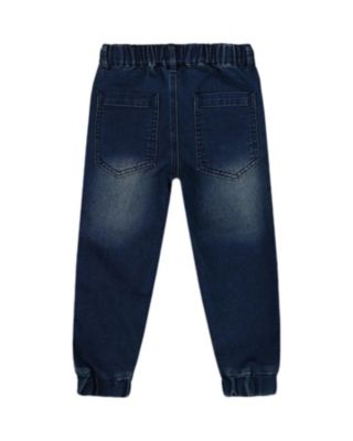 Boys' French Terry Jogger Pants - Baby