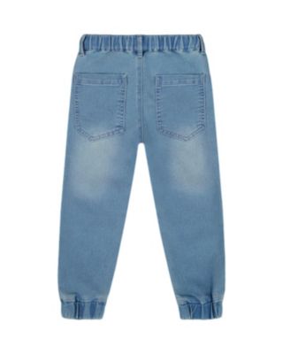 Boys' French Terry Jogger Pants - Baby