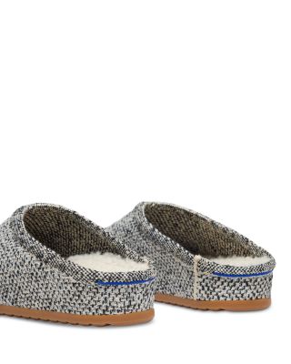 Women's The Cozy Clogs