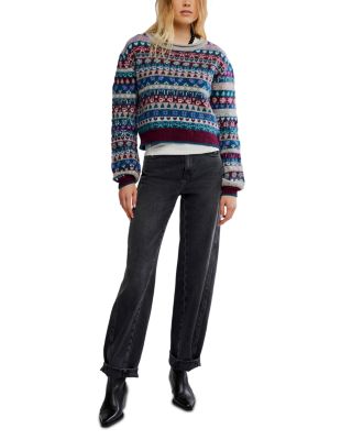 Favorite Things Sweater