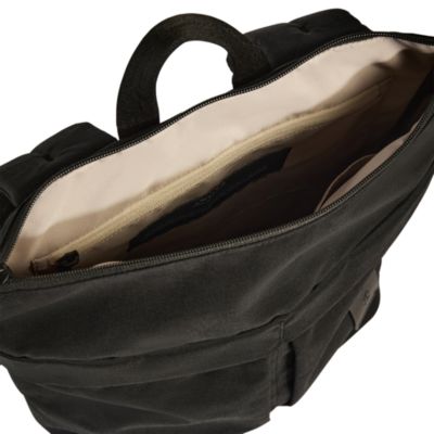 Urban Core Zip Backpack