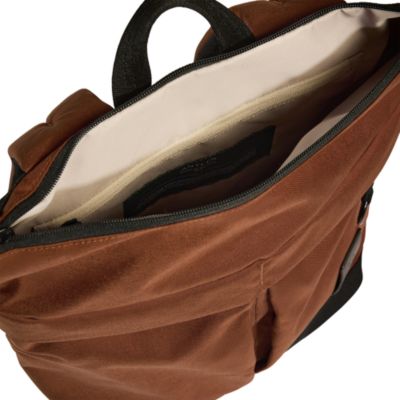 Urban Core Zip Backpack