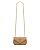 Natural Tan Lambskin/Gold