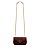 Rouge Cabernet Lambskin/Gold