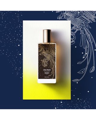 Lyra Peach Eau de Parfum 2.5 oz.