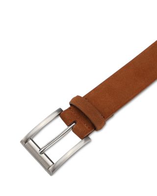 Men's Leather Belt