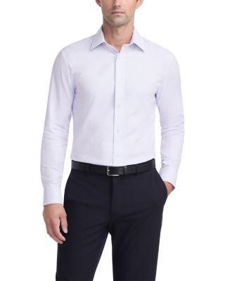 Slim Fit Stretch Dress Shirt, Bloomingdale's Exclusive