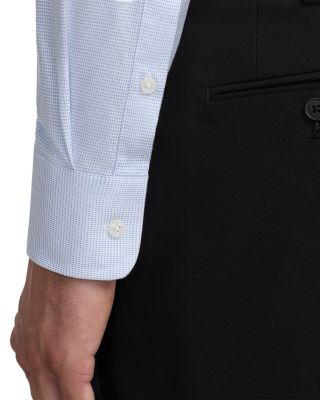 Slim Fit Stretch Dress Shirt, Bloomingdale's Exclusive